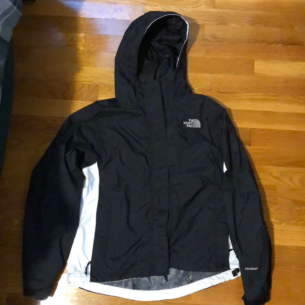 North Face Rain/Wind Breaker XS